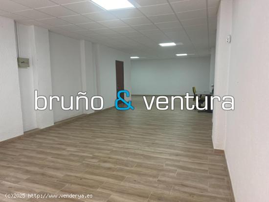 EN ALQUILER LOCAL COMERCIAL EN EL VENDRELL - TARRAGONA