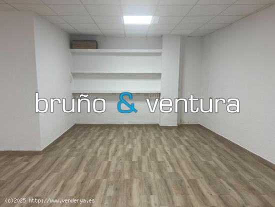 EN ALQUILER LOCAL COMERCIAL EN EL VENDRELL - TARRAGONA