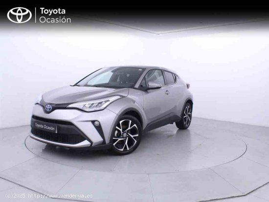  Toyota C-HR 1.8 125H Advance + Pack Protección - Zaragoza 