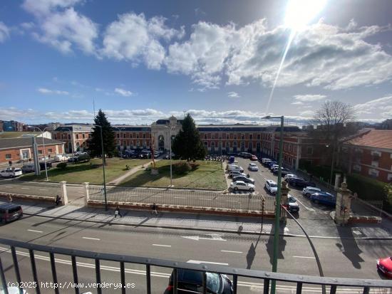 Se Alquila en Valladolid - VALLADOLID