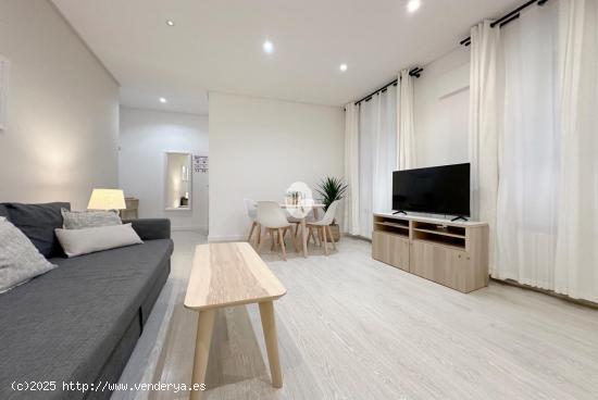 Apartamento en Caballero de Gracia, Madrid - MADRID