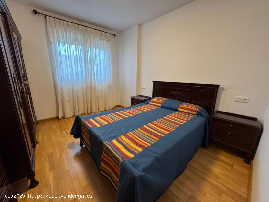 Apartamento de alquiler en Flores del Sil - LEON