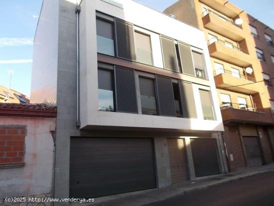  APARTAMENTO EN EL CENTRO DE LEON - LEON 