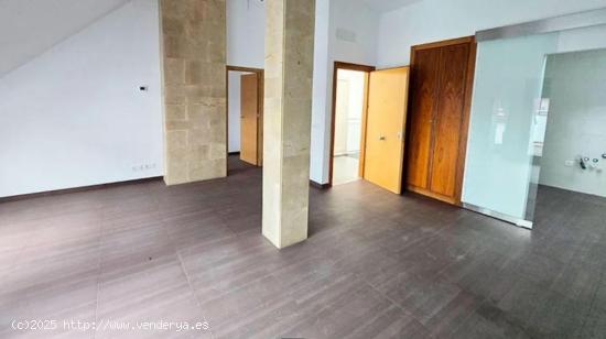 APARTAMENTO EN EL CENTRO DE LEON - LEON