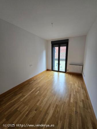 APARTAMENTO EN EL CENTRO DE LEON - LEON