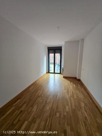 APARTAMENTO EN EL CENTRO DE LEON - LEON