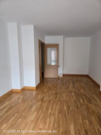 APARTAMENTO EN EL CENTRO DE LEON - LEON