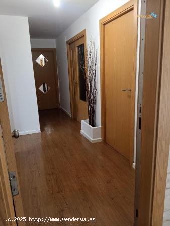 apartamento 2 dormitorios con patio 32m 2 - BADAJOZ