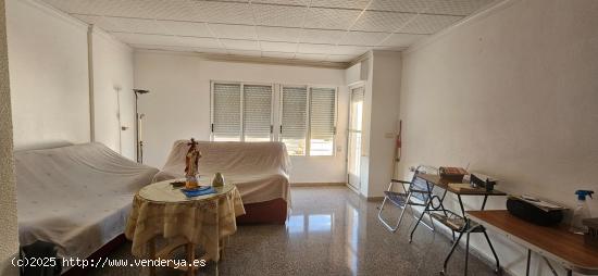 SE VENDE PISO  EN ARCHENA - MURCIA