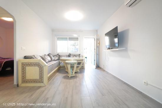 QUAD HOUSE IN EL LIMONAR - TORREVIEJA - ALICANTE