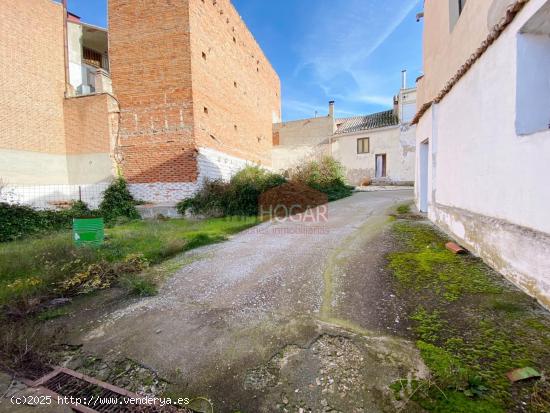 INMHOGAR VENDE ESTE SINGULAR MOLINO EN ARÉVALO - AVILA