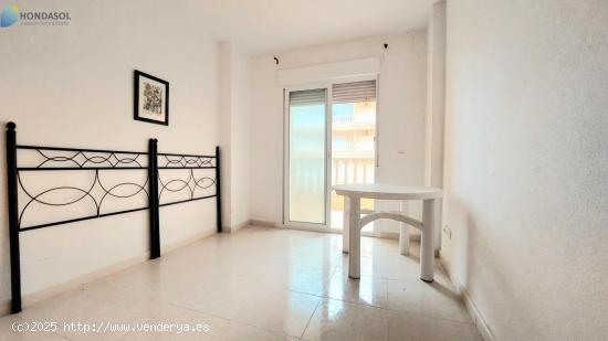 SIN COMISION AGENCIA!! SE VENDE APARTAMENTO DE 1 DORMITORIO, 1 BAÑO. URB. MARES 2. LA MANGA - MURCI