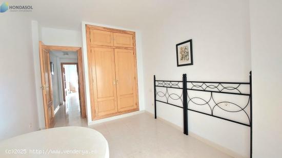 SIN COMISION AGENCIA!! SE VENDE APARTAMENTO DE 1 DORMITORIO, 1 BAÑO. URB. MARES 2. LA MANGA - MURCI