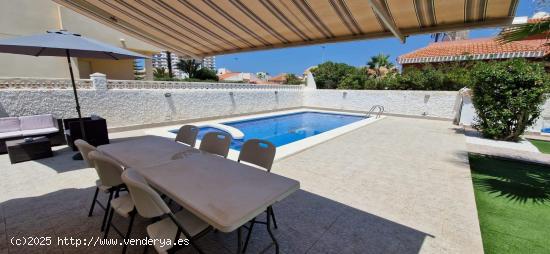 Casa o chalet independiente, Playa del Galán, La Manga del Mar Menor - MURCIA