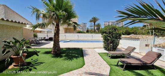 Casa o chalet independiente, Playa del Galán, La Manga del Mar Menor - MURCIA