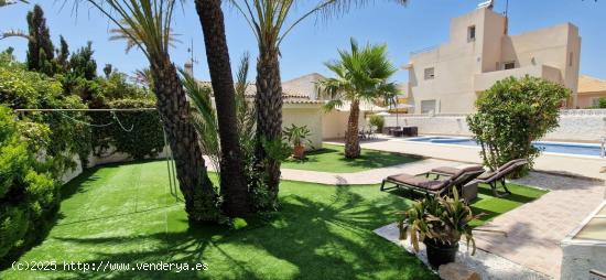 Casa o chalet independiente, Playa del Galán, La Manga del Mar Menor - MURCIA