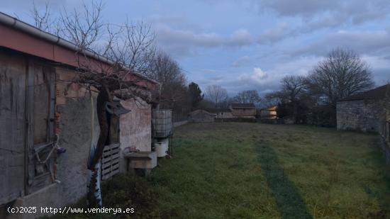 Se Vende en Sandias - ORENSE