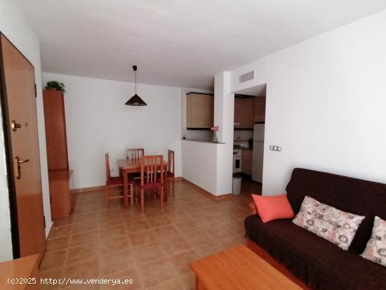 APARTAMENTO EN LOS COLLADOS GOLF - MURCIA