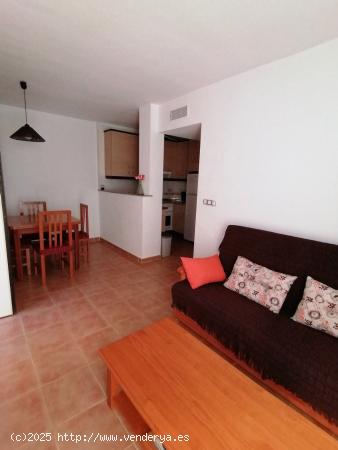 APARTAMENTO EN LOS COLLADOS GOLF - MURCIA