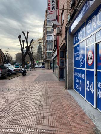 TRASTEROS A MEDIDA EN ALCALÁ DE HENARES – SEGURIDAD Y COMODIDAD GARANTIZADA - MADRID