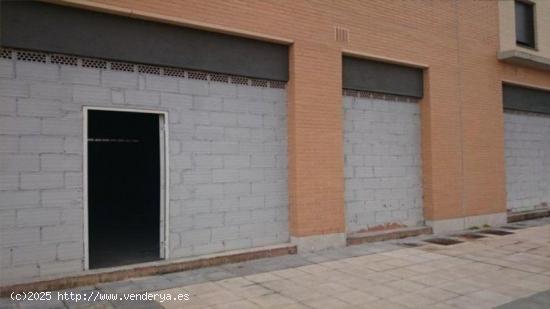 Local comercial en La Lastra - LEON