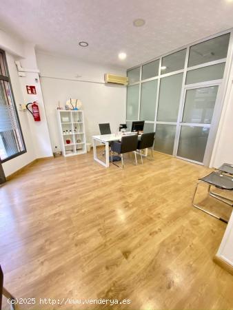 LOCAL COMERCIAL EN CAMINO DE MURCIA - MURCIA