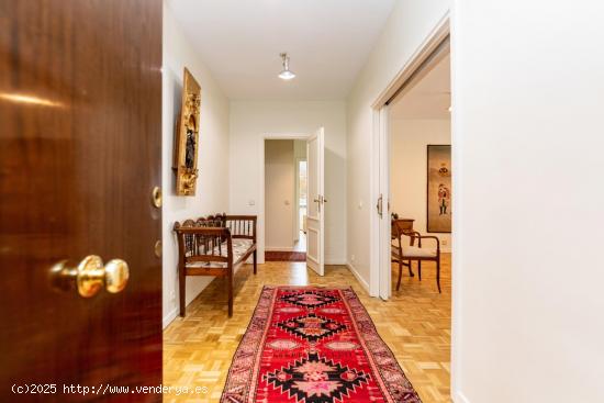 Lujosa vivienda en venta en Fuentelarreina - MADRID