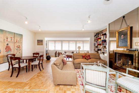 Lujosa vivienda en venta en Fuentelarreina - MADRID