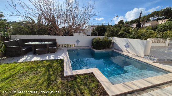 Villa en venta en Calvià (Baleares)