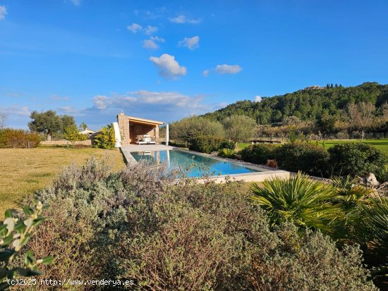  Finca en alquiler en Pollença (Baleares) 