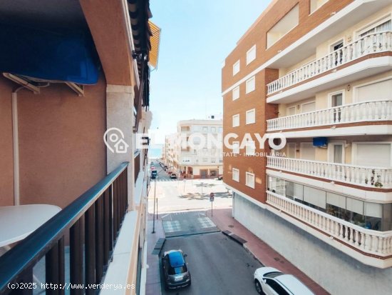  Apartamento en venta en Guardamar del Segura (Alicante) 