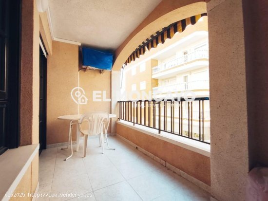 Apartamento en venta en Guardamar del Segura (Alicante)