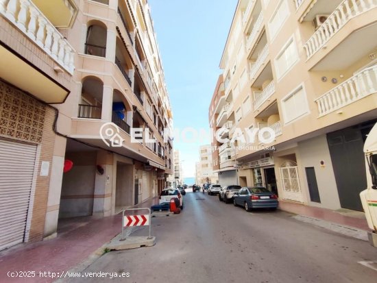 Apartamento en venta en Guardamar del Segura (Alicante)