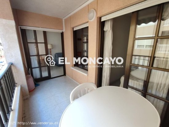 Apartamento en venta en Guardamar del Segura (Alicante)