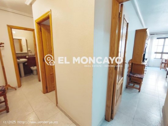 Apartamento en venta en Guardamar del Segura (Alicante)