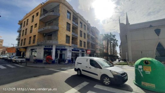  Piso en venta en Torrevieja (Alicante) 