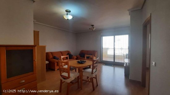 Piso en venta en Torrevieja (Alicante)