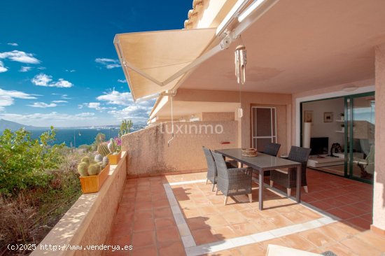  Apartamento en alquiler en Altea (Alicante) 