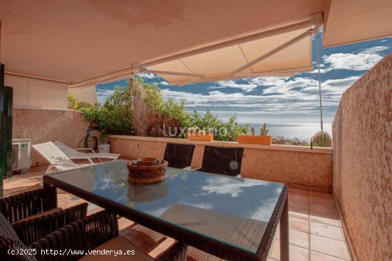 Apartamento en alquiler en Altea (Alicante)