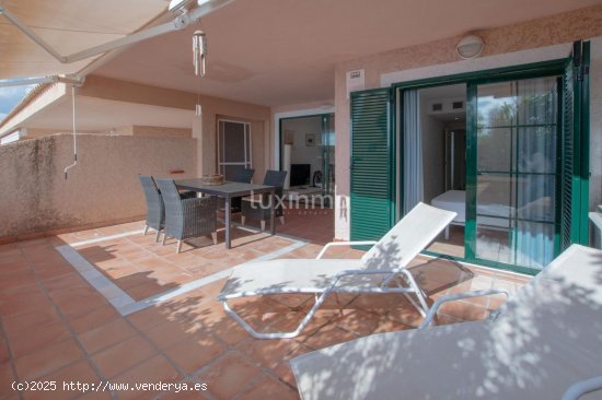 Apartamento en alquiler en Altea (Alicante)