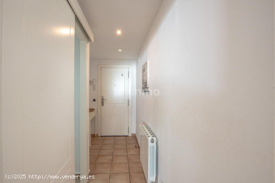 Apartamento en alquiler en Altea (Alicante)