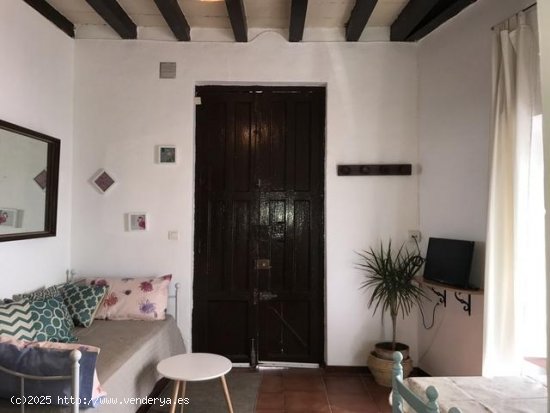 Apartamento en alquiler en Granada (Granada)