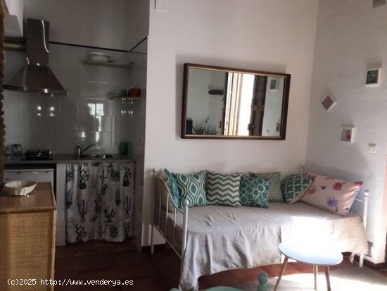 Apartamento en alquiler en Granada (Granada)