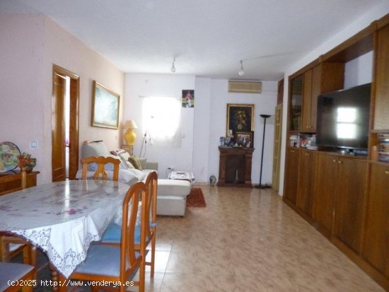 Piso en venta en Torrevieja (Alicante)