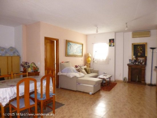 Piso en venta en Torrevieja (Alicante)