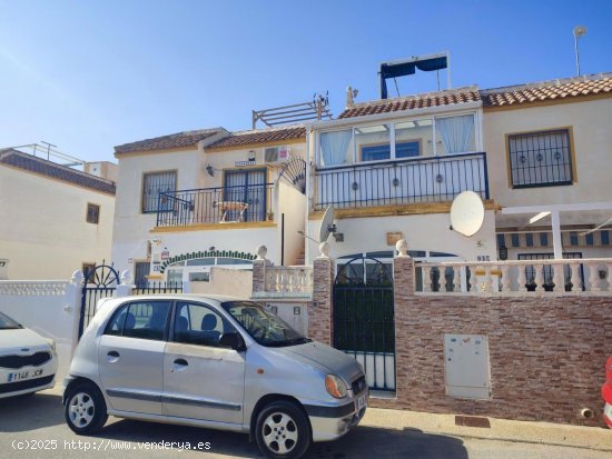  Bungalow en venta en Torrevieja (Alicante) 