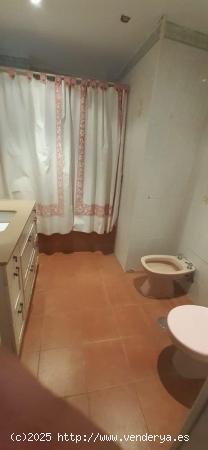 SE VENDE PISO EN CADIZ , ZONA CENTRO - CADIZ