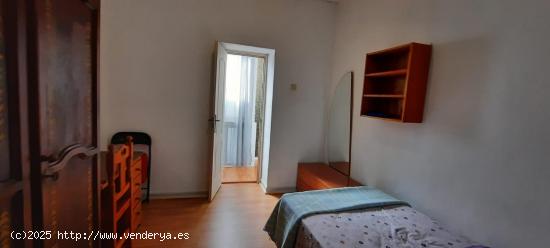 SE VENDE PISO EN CADIZ , ZONA CENTRO - CADIZ