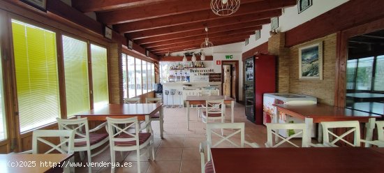 Local en venta en Dénia (Alicante)