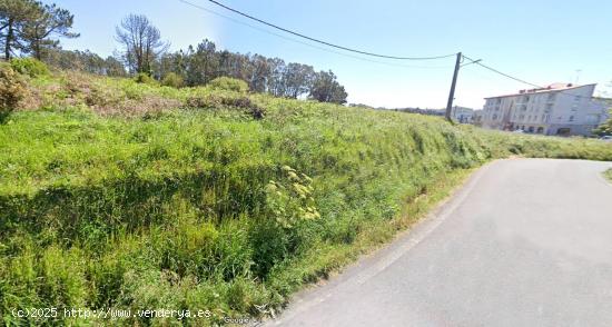 Terreno urbano en Malpica - A CORUÑA